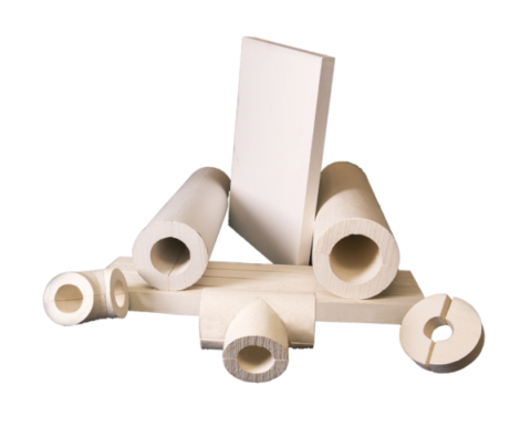 Kalsil HYSIL Block | Gita Refractories